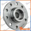 Moyeu de roue avant pour OPEL | KLP-DW-070P, 3969